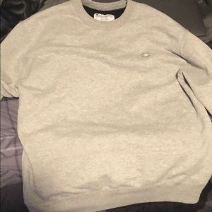 Champion sweat shirt